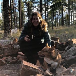 Meet your Posher, Jessie